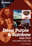 Deep Purple and Rainbow 1968 to 1979 On Track